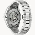 thumbnail image 3 of Bulova Surveyor Automatic Men's Watch 96A275, 3 of 3