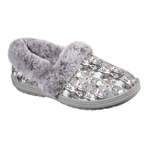 skechers bobs blue