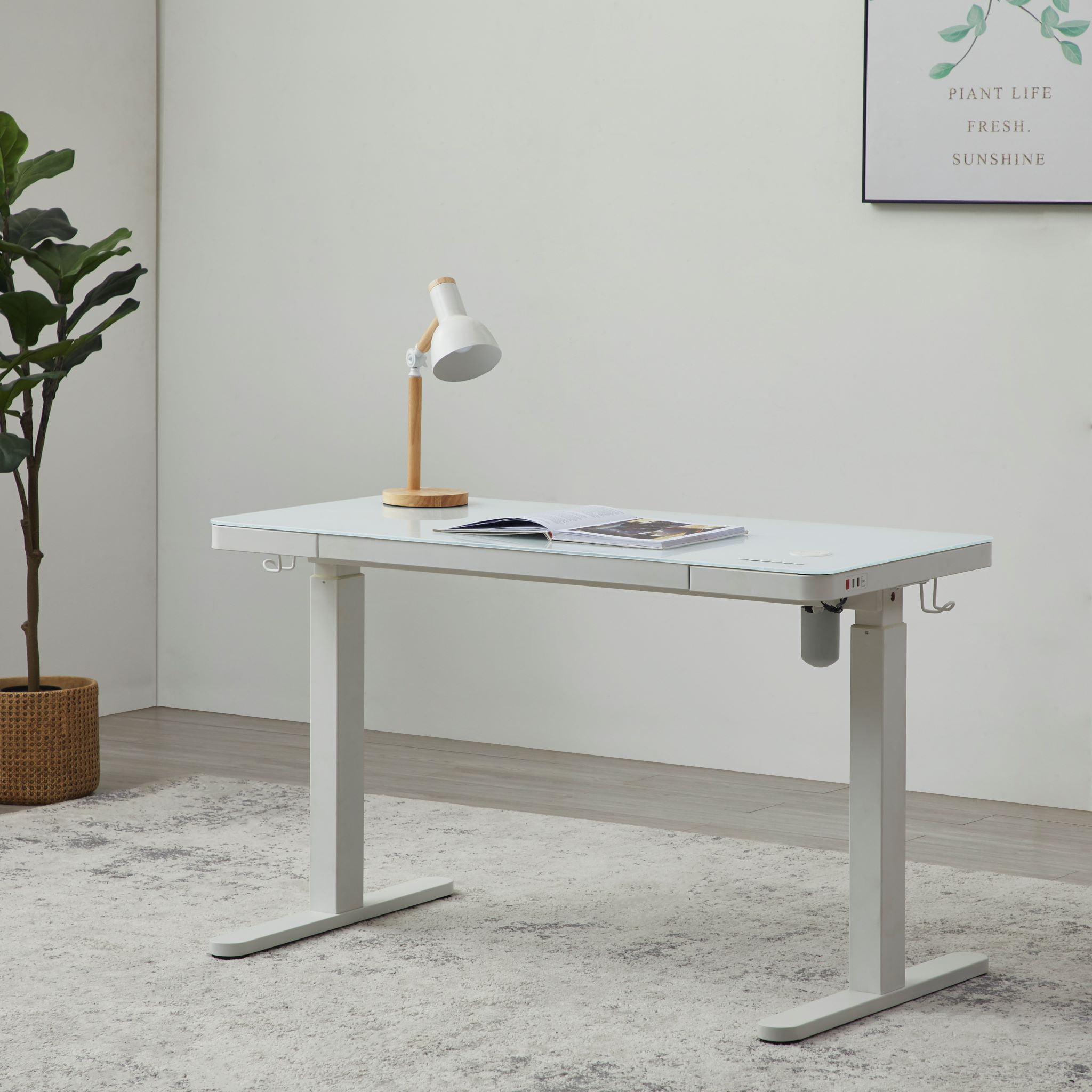 Remi 2024 standing desk