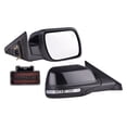 thumbnail image 1 of Espejo Explorer 2016 A 2019 Ford Der Elect C/Desemp C/Direcc C/Memo C/Sensor Aprox Genérica ., 1 of 4