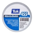 thumbnail image 2 of Cinta Metálica Aluminio Tuk 48Mm X 50M Adhesivo Profesional, 2 of 3