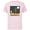 Soft Pink, variant on Star Wars Grogu IG-11 Droid Holiday Tatooine Christmas Tree - Short Sleeve Cotton T-Shirt for Adults - Customized-Black