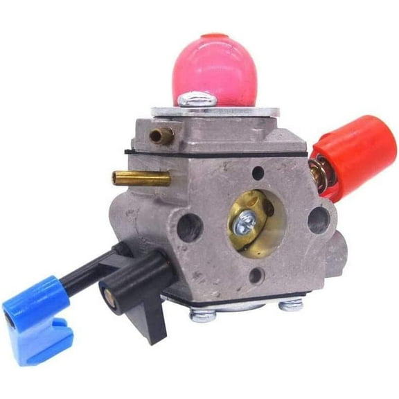 Carburetor Replacement for Poulan 530071632 530071775 Zama C1Q-W11G BV200 PPBVM200