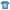 Blue, variant on Tiijoy Toddler Girls Cartoon Bunny Graphic Tee Short Sleeve Crew Neck Cute T-Shirt for Kids