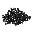 thumbnail image 1 of 100pcs oj plástico Zulema para Muñecas de oso de peluche de juguete de felpa 6mm Muñecas ojos saltones, 1 of 7