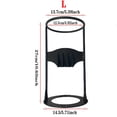 thumbnail image 1 of 1pc Firewood Kindling Splitter,Camping Wood Chopping Rack Manual Chopping, Produce Firewood Chopping Wood Rack, Manual Log Splitter Wedge, 1 of 4