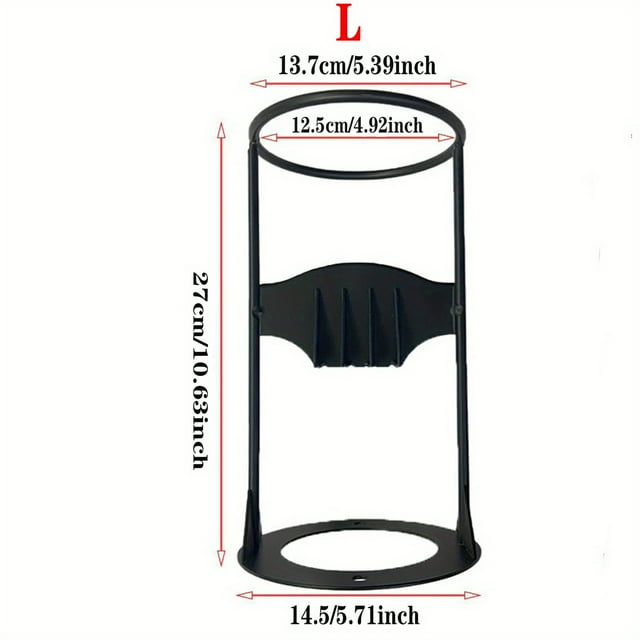 1pc Firewood Kindling Splitter,Camping Wood Chopping Rack Manual Chopping, Produce Firewood Chopping Wood Rack, Manual Log Splitter Wedge
