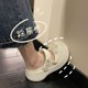 thumbnail image 5 of 2024 nuevos zapatos de agujero grueso adecuados para exteriores, zapatillas de playa, zapatillas Baotou antideslizantes de moda EVA, zapatillas de verano para interiores para mujer, 5 of 6