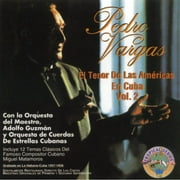 El Tenor De Las Americas En Cuba, Vol.2 (Remaster)