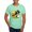 Mint, variant on CafePress - Five Chicks Dark T Shirt - Men's Classic Cotton T-Shirts