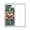 Green, variant on William Morris Plant Floral Window Privacy Film, Retro Lotus Flower Leaves Static Cling UV Sun Blocking Tint Film Heat Control Windows Films for Bedroom Bathroom, Window Stickers 17.7"x39.3"