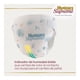 thumbnail image 2 of Pañales Huggies Supreme etapa 2 unisex 40 piezas, 2 of 8