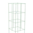 thumbnail image 3 of Expert Gardener 47in 4 Panel Tomato Tower Plant Cage, 3 of 12
