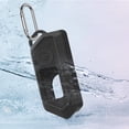 thumbnail image 2 of Funda Protectora Suave Silicona Con Hebilla para Flipper Zero Cover, 2 of 9