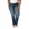 thumbnail image 1 of Levi Strauss Signature.™ Women's Modern Boot Cut, 1 of 3