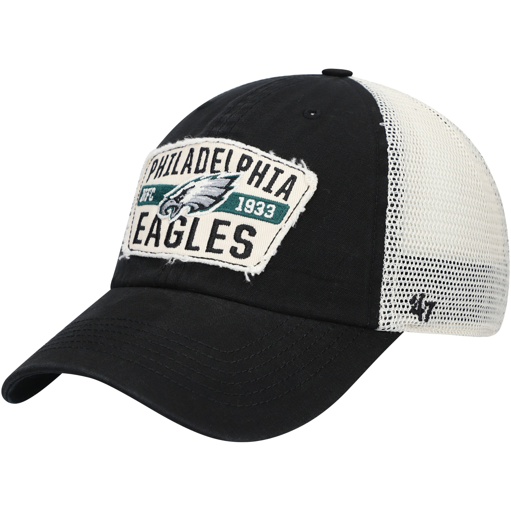 1933 eagles hat