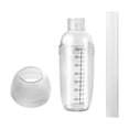 thumbnail image 3 of Coctelera BLESIY kits de barman 700ml varilla agitadora taza medidora herramienta de barra, 3 of 8