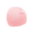 thumbnail image 3 of Top Headwear 12 pack lot Dozen Short Skull Cap Cuffless Beanies - Pink, 3 of 3