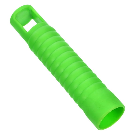 Masteelf Plastic Mop Handle End Cap for Mop Stick Replacement Broom Handle Adapter 1 Set Cleaning Supplies Organizer