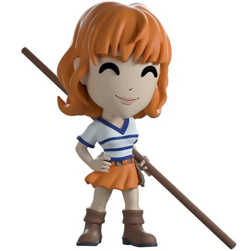 Youtooz One Piece: Nami Figure