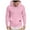 Pink Casual Hoodies, variant on Sweat Shirts Mens Adult Mens Winter Clothes Men's Hoodies Lightweight Pullover Long Sleeve Athletic Sweatshirts for Gym Workout Comfort Thin Plain hoodie