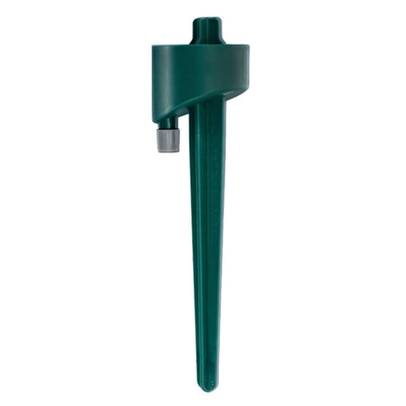CHENGSI for Self-Watering Plant Device, Automatic Drip Irrigation System for Indoor Outdoor Plants, Adjustable Water Dripper Kit, Fits 98% Bottles, PP Plastic