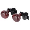thumbnail image 4 of Steering Wheel  Knob, 2Pcs Beautiful  Knob, Pratical High-end Tractors Trucks Automobiles For Boats, 4 of 8