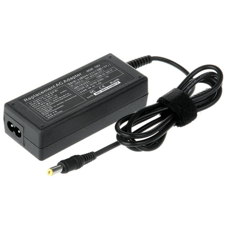 AC Adapter Charger for Acer Aspire E - Aspire E5-521 ES1-511 Laptop Computer