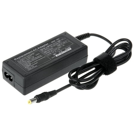 Gateway Laptop Power Button - AC Adapter Charger For Gateway HIPRO HP-A0652R3B SADP-65KB D Laptop Power Supply