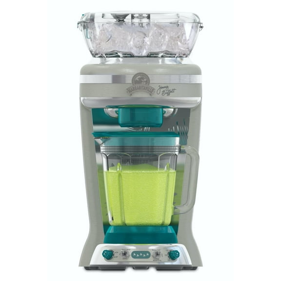Margaritaville Jimmy Buffett Anniversary Edition Key West Frozen Concoction Maker Frozen Drink Machine