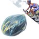 thumbnail image 4 of Naiovety Cubierta de casco a prueba de viento a prueba de polvo Bicicleta impermeable Casco de ciclismo Cubiertas de cascos ultraligeros a prueba de Ciclismo No.2 Naiovety OD009348-02, 4 of 6