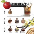 thumbnail image 5 of 100ml Concentrated Perfume Spray, Strawberry Clouds/Caramel Pistachio, Long-Lasting Hair & Body Fragrance Mist, 5 of 5