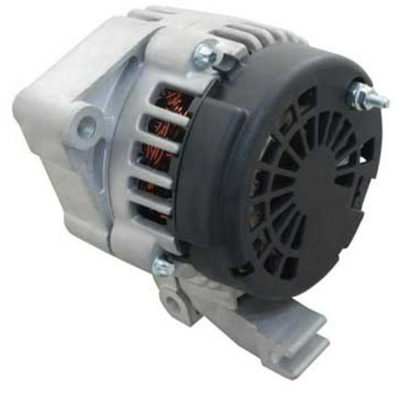 Alternator Fits select: 2000-2004 BUICK LESABRE, 2000-2004 PONTIAC BONNEVILLE