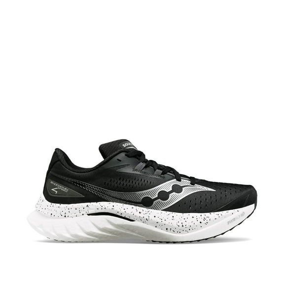SAUCONY Female Adult Women 9 S20940-100 Black/White