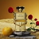thumbnail image 1 of V.V.LOVE Silver Glitter Knight Eau De Toilette Spray For Men, Natural Refreshing Lasting Woody Notes, Perfume For Travel, Dating, Daily Use, 100ml, 1 of 5