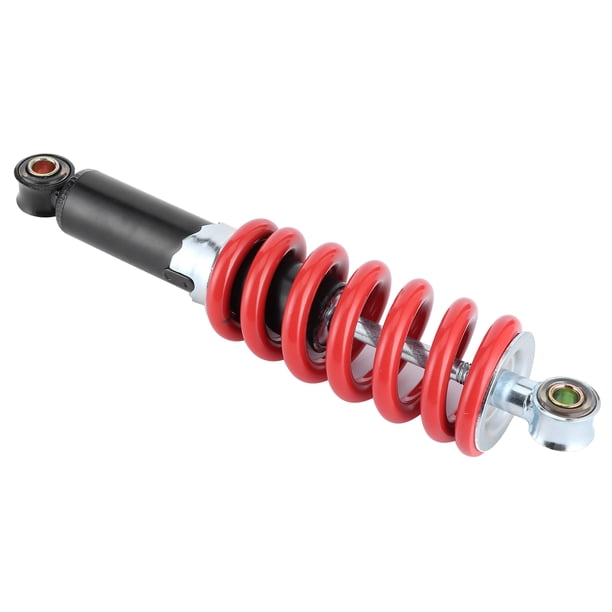 Amortiguadores de suspensión trasera ANGGREK 102 pulgadas 70-125CC Pit Dirt Bike ATV