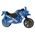 thumbnail image 3 of Correpasillos Injusa Hawk Blue, 3 of 4