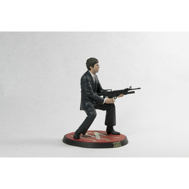 scarfaceページ Scarface Tony Montana 10