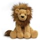 thumbnail image 1 of León de Peluche GUND Cozys Collection 10pulg Felpa Suave Infantil Bronceado GUND GD-966665, 1 of 2