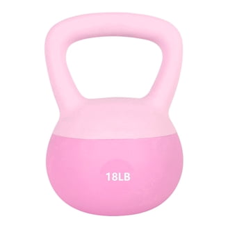 Rebel Kettlebell Bitume PVC RBA-2322 24 kg