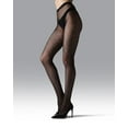 thumbnail image 3 of Natori Diamond Geo Net Tights - Mens - Male, 3 of 5