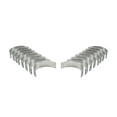 thumbnail image 5 of DNJ RB976.20 Rod Bearing Set Fits Cars & Trucks 07-21 Lexus Toyota 4.6L-5.0L DOHC, 5 of 5