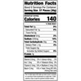 thumbnail image 2 of PEPPERIDGE FARM GOLDFISH CRACKERS CHEDDAR, 2 of 8