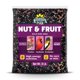 thumbnail image 1 of Mezcla de semillas para aves Audubon Park Nut & Fruit 3,6 kg, 1 of 9
