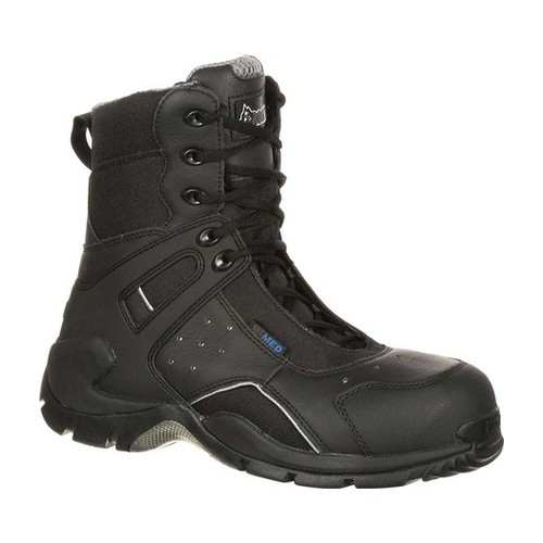 puncture resistant boots walmart