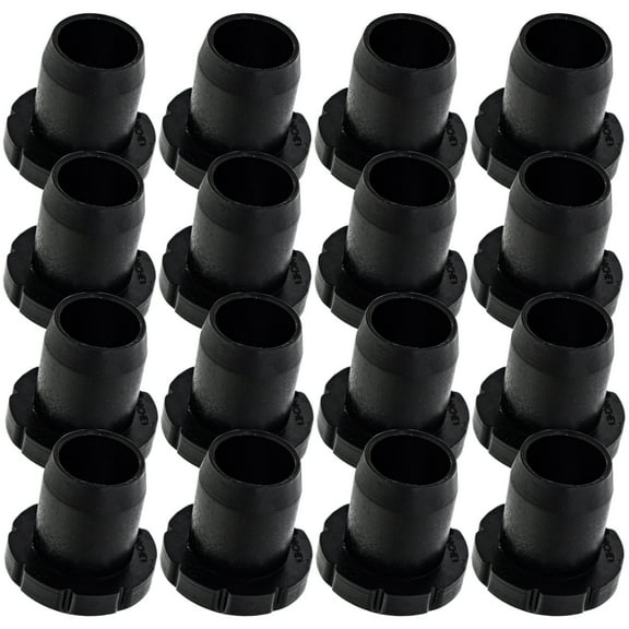 Niche Front Control A-Arm Bushing Sleeve for Polaris Sportsman 570 16 Pack 519-CBS2237H