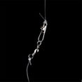 thumbnail image 5 of 10 Pack Sabiki Bait Rigs Saltwater Freshwater Fishing Lure Real Fish Skin Beads, 5 of 10