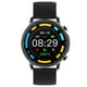 thumbnail image 4 of Reloj Inteligente Smart watch Fralugio V23 Full Touch Hd Negro Lujo, 4 of 4