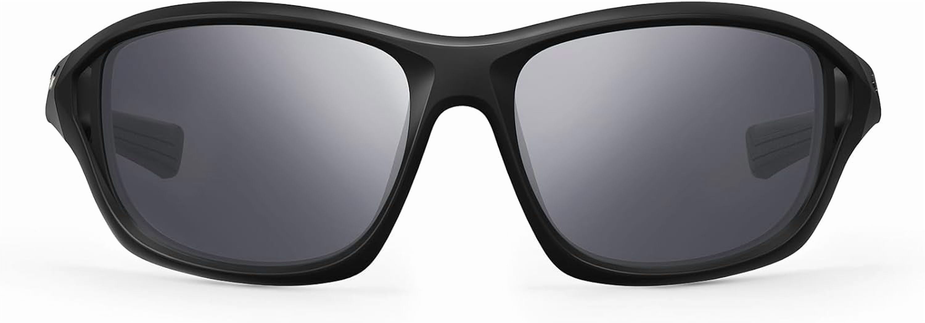 KastKing Dugan Polarized Sport Sunglasses, UV Protection