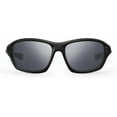 thumbnail image 5 of KastKing Dugan Polarized Sport Sunglasses, UV Protection, 5 of 9